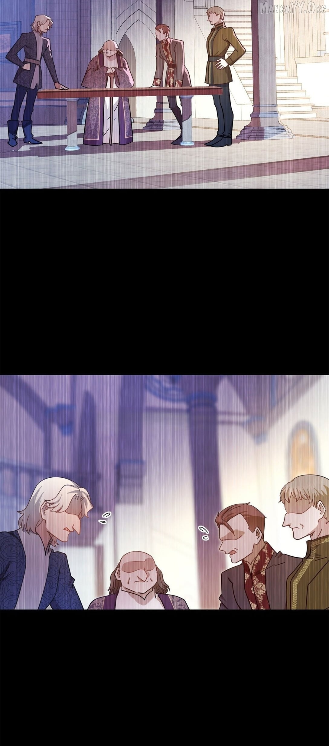 Don't Embarrass Me Chapter 141 - page 2